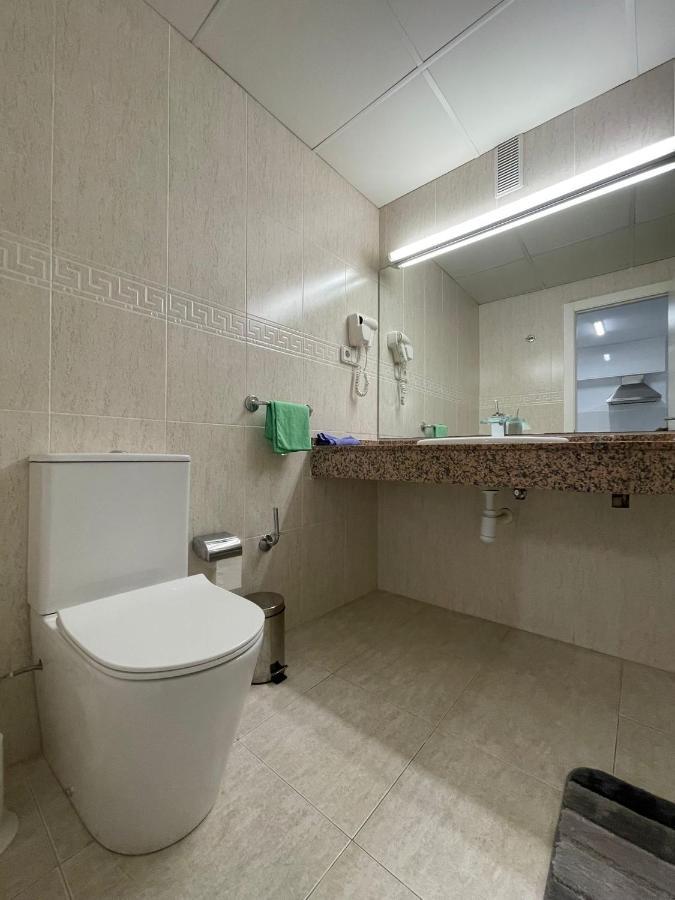 Apartamento Michelangelo Salou Exterior foto